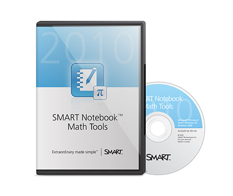 SMART Notebook Math Tools - TechHelp